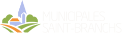 Municipales 2026 à Saint-Branchs